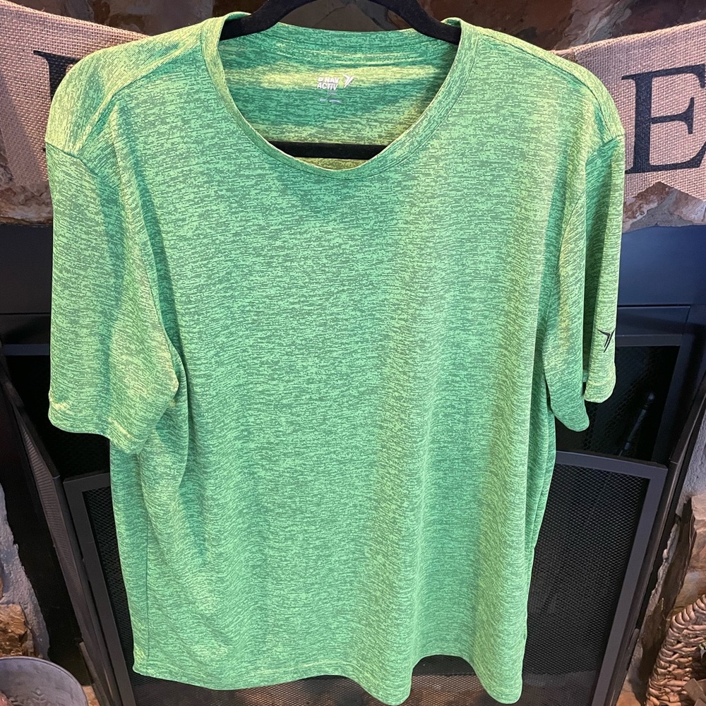 Old Navy Active Shirt